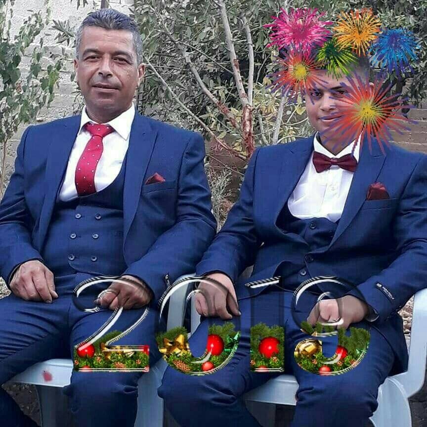 الله يرحمك ويجعل مثواكي الجنة ان شاء الله 1/10/2022 | Azmy Shqair
