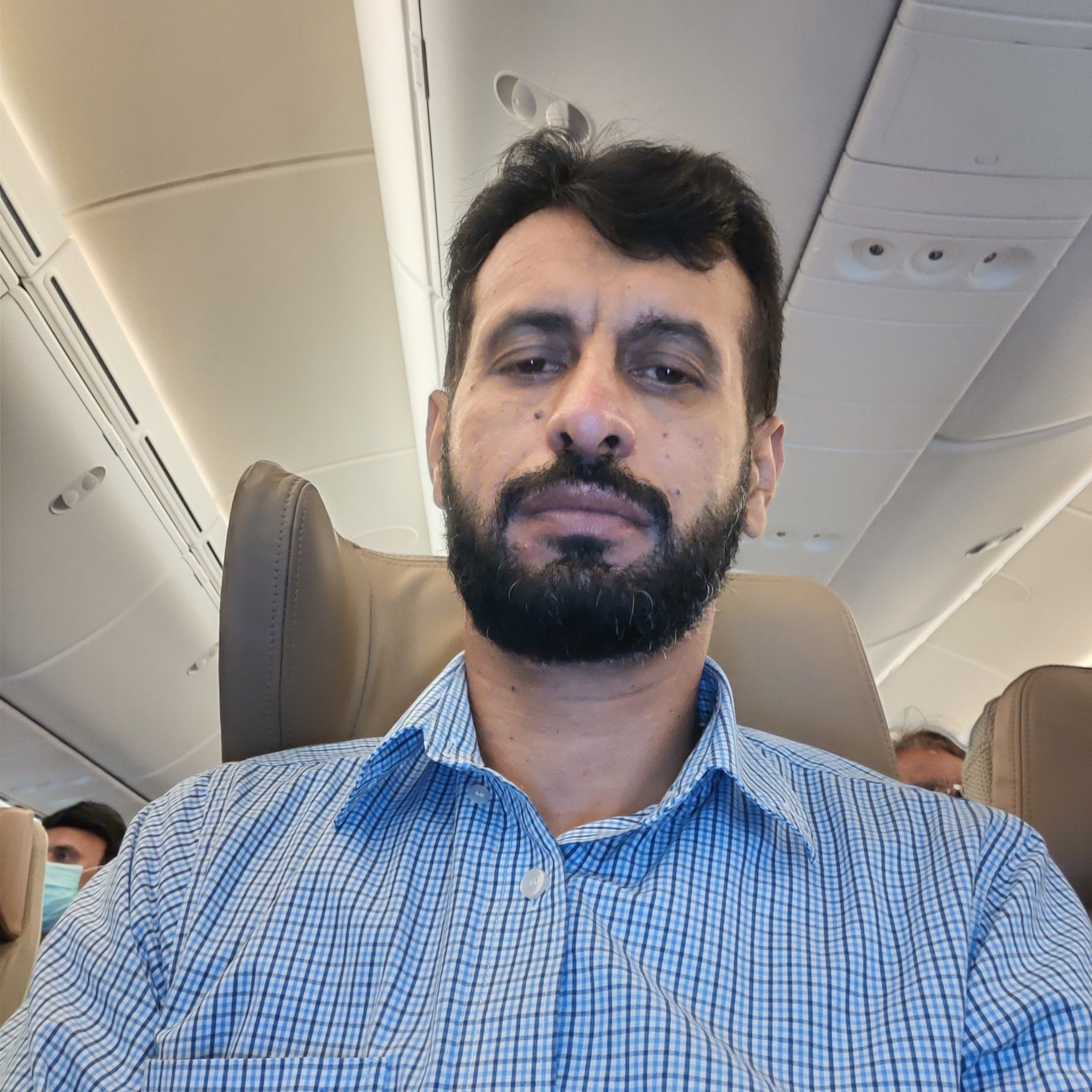 Muhammad Abdullah