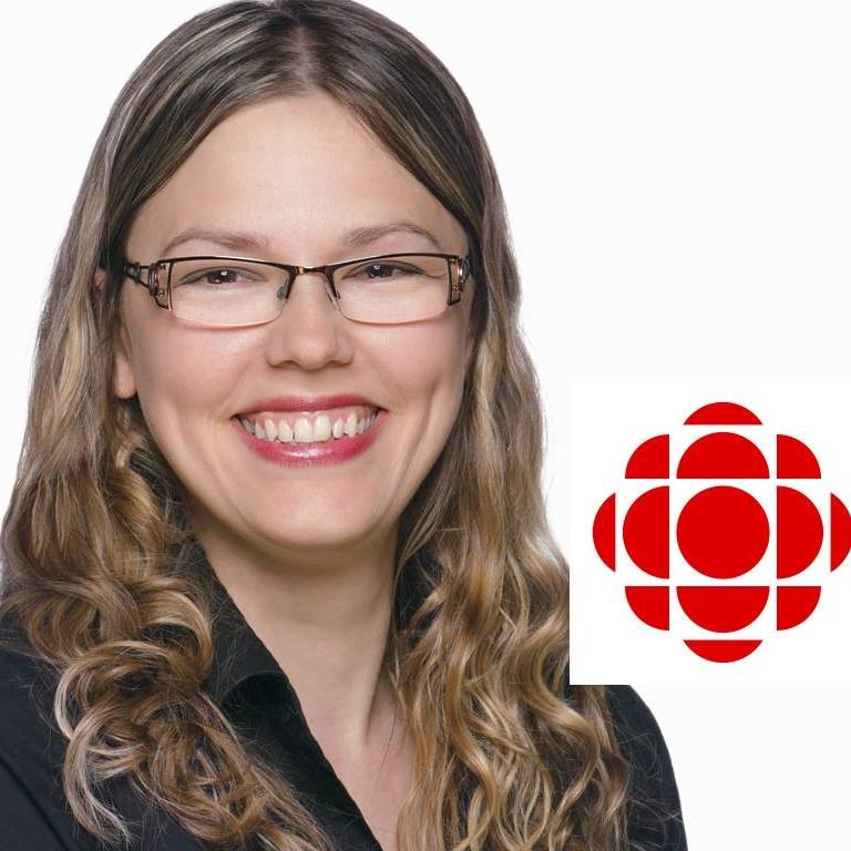 Maude Rivard