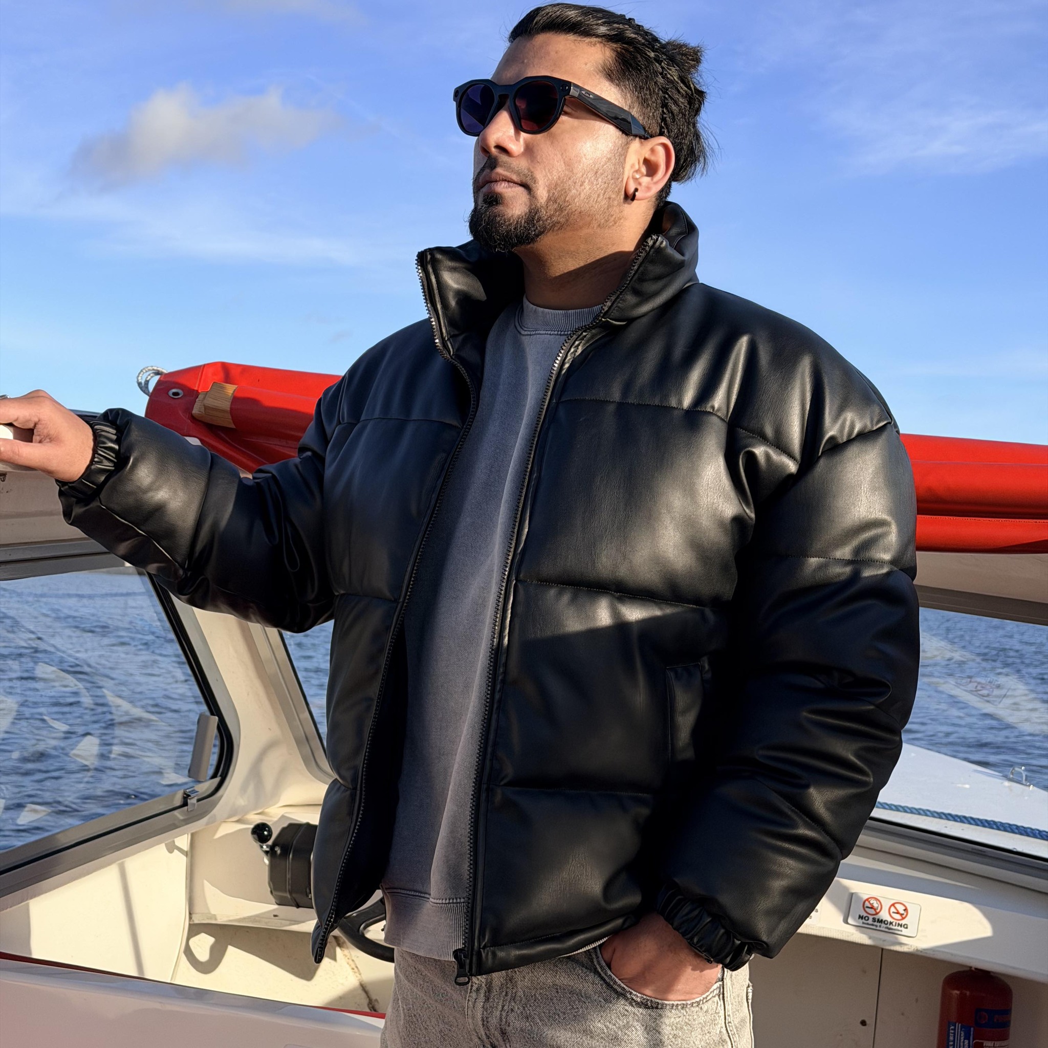 Hashir Ali