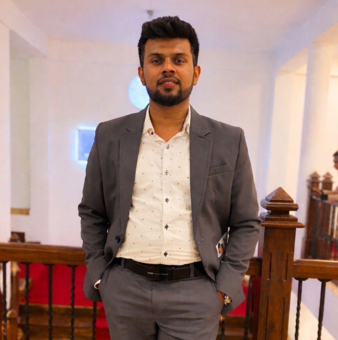 Sanila Samarasinghe