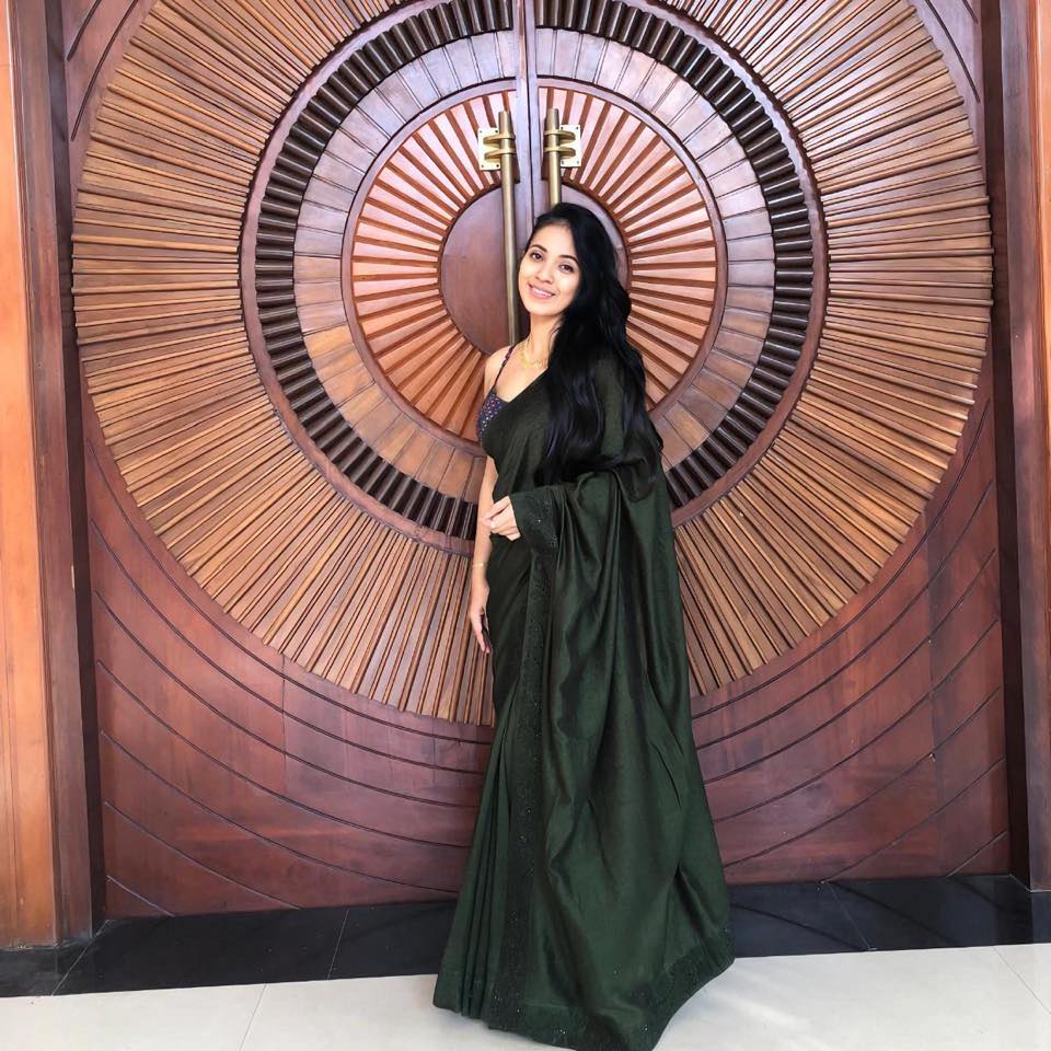 Dilhara Nishani Ranasinghe