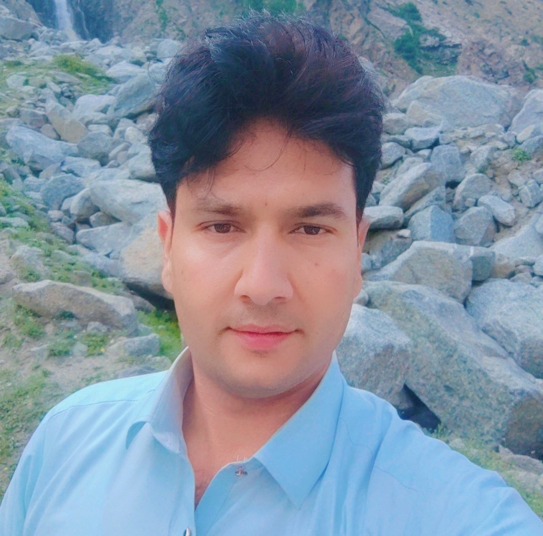 Muheeb Ahmad