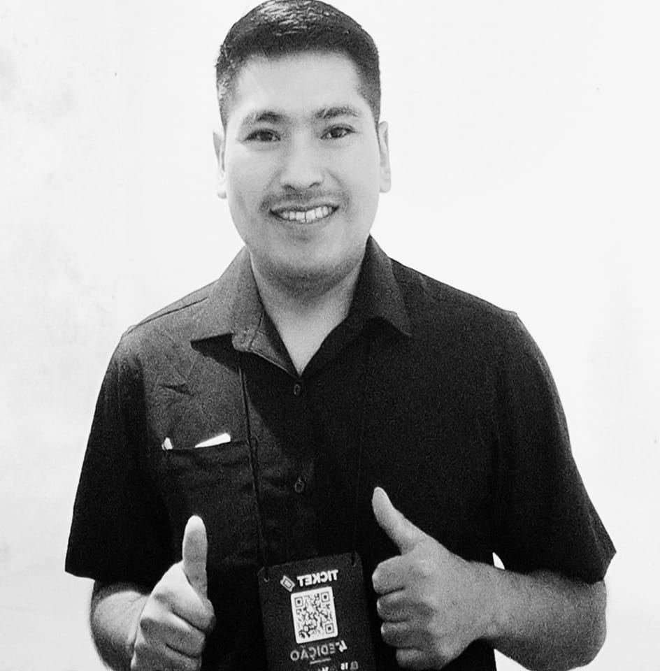 César Rojas Mayta