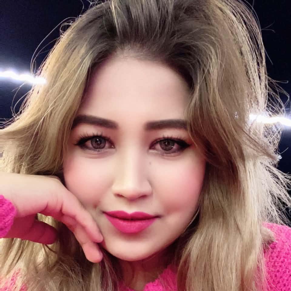 Sabnam Rai