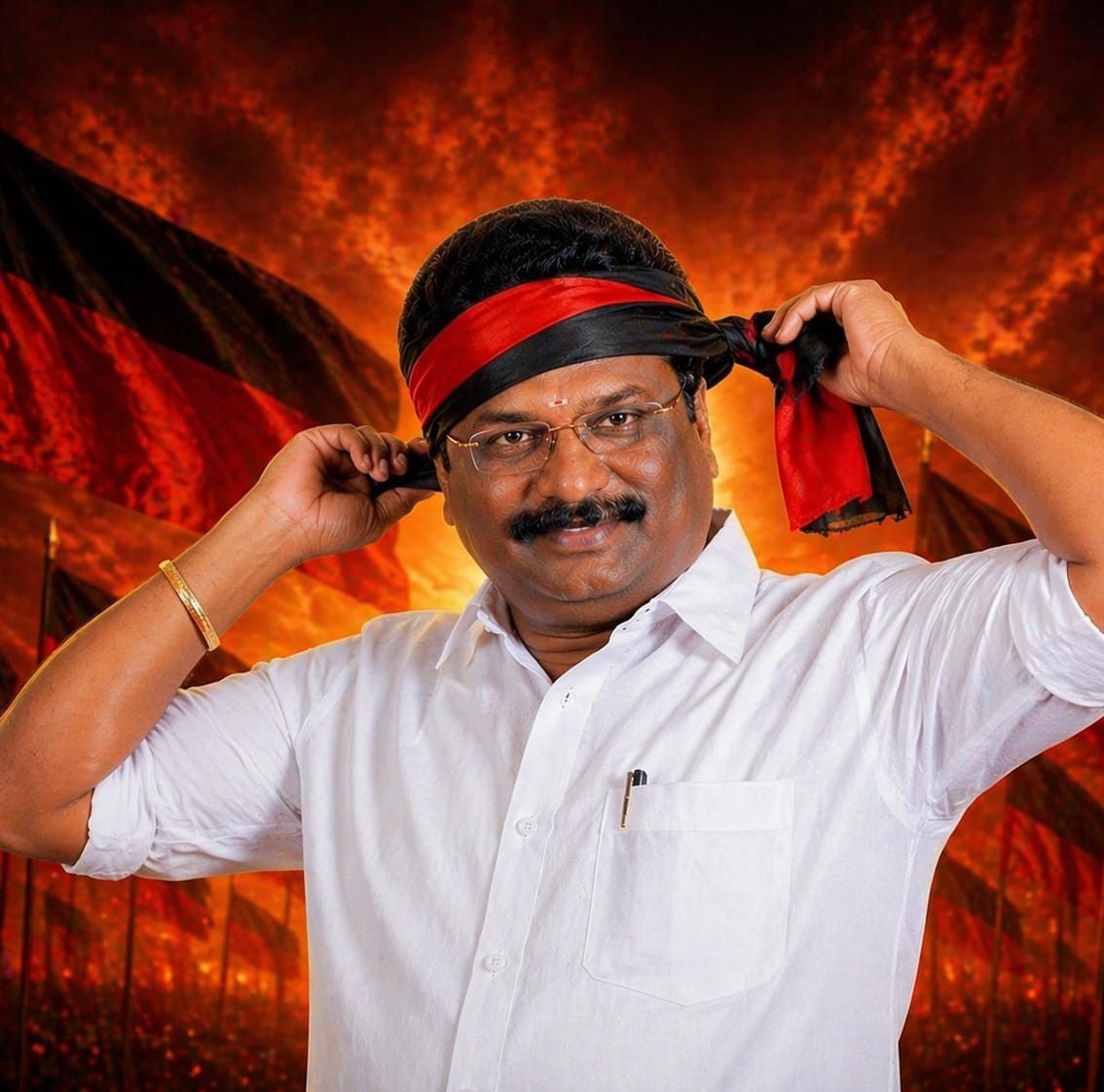 Boopathi Rangasamy Gounder