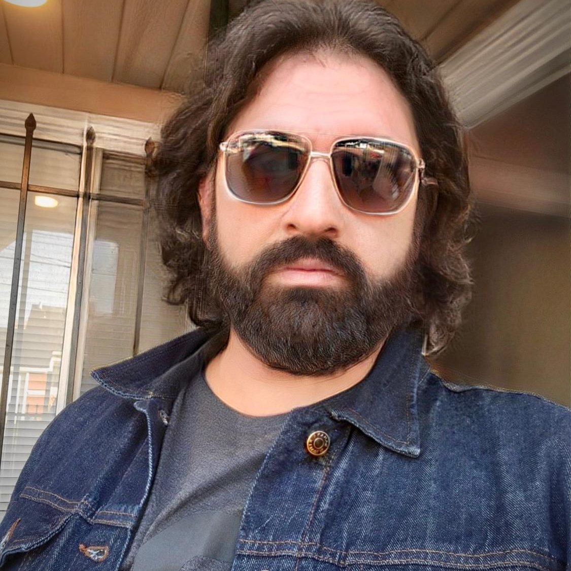 Mohammad A Rasti