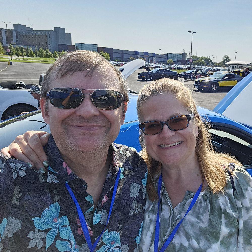 ROUSH Owners and Enthusiasts | Facebook