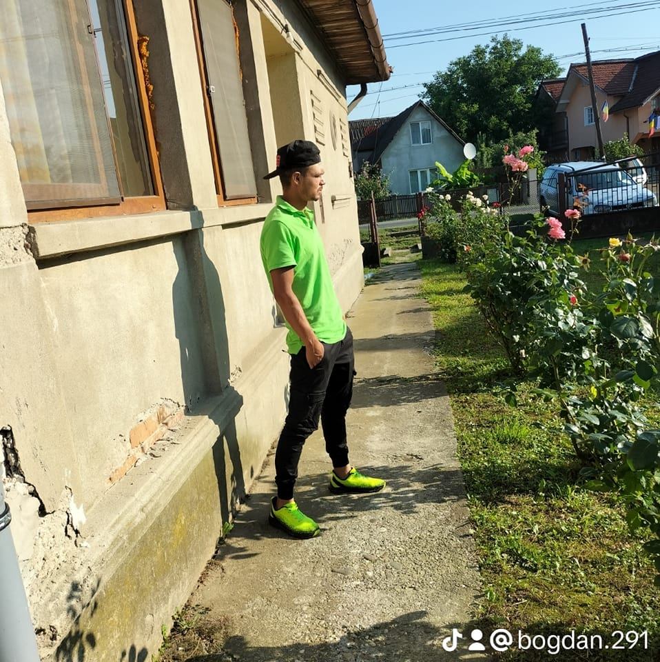 Barbul Bogdan Florin