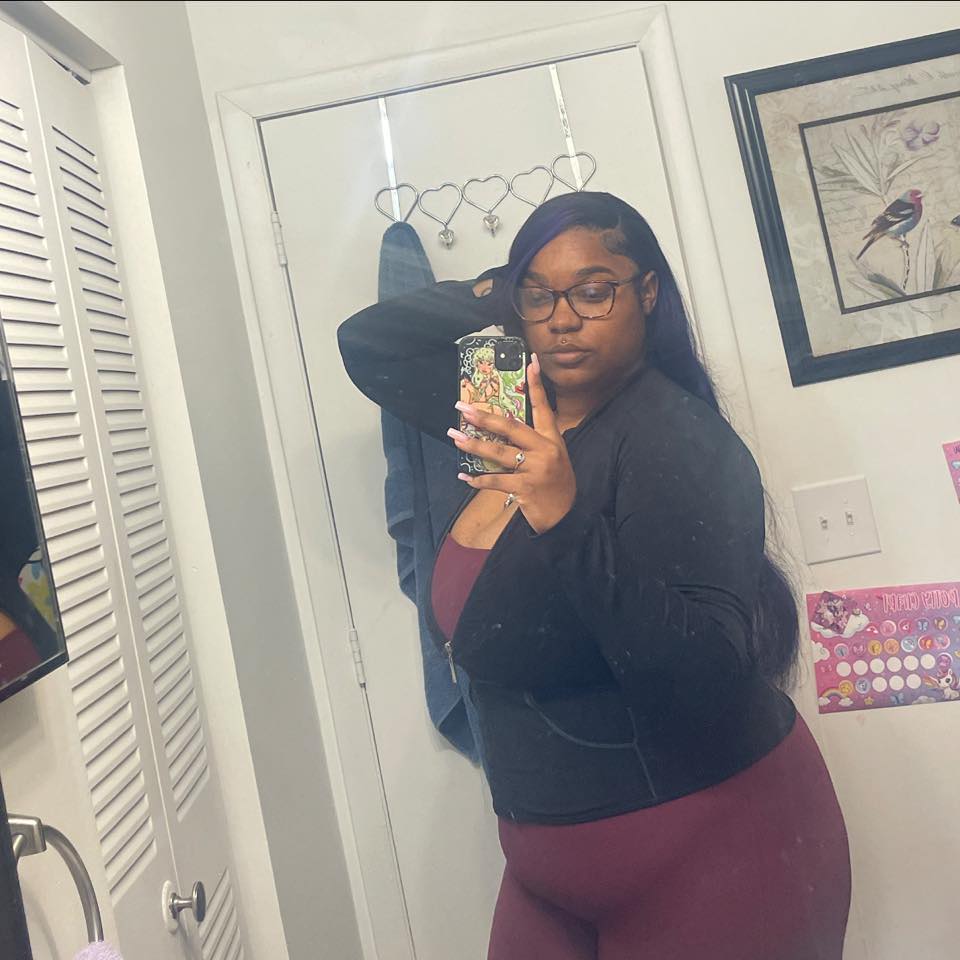 FAYETTEVILLE HairSTYLIST | hey ladies looking to book my daughter an ...