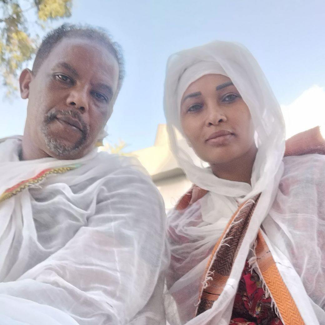 Alem Seboka Seboka