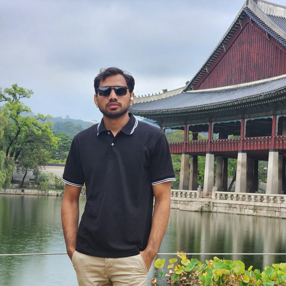 Muhammad Ali Raza