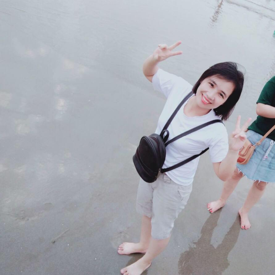 Chill giữa rừng & bạt ngàn núi đồi | Trang Cataleya