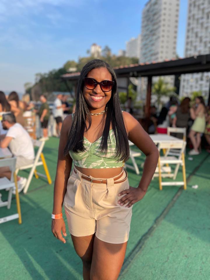 Jamille Cruz