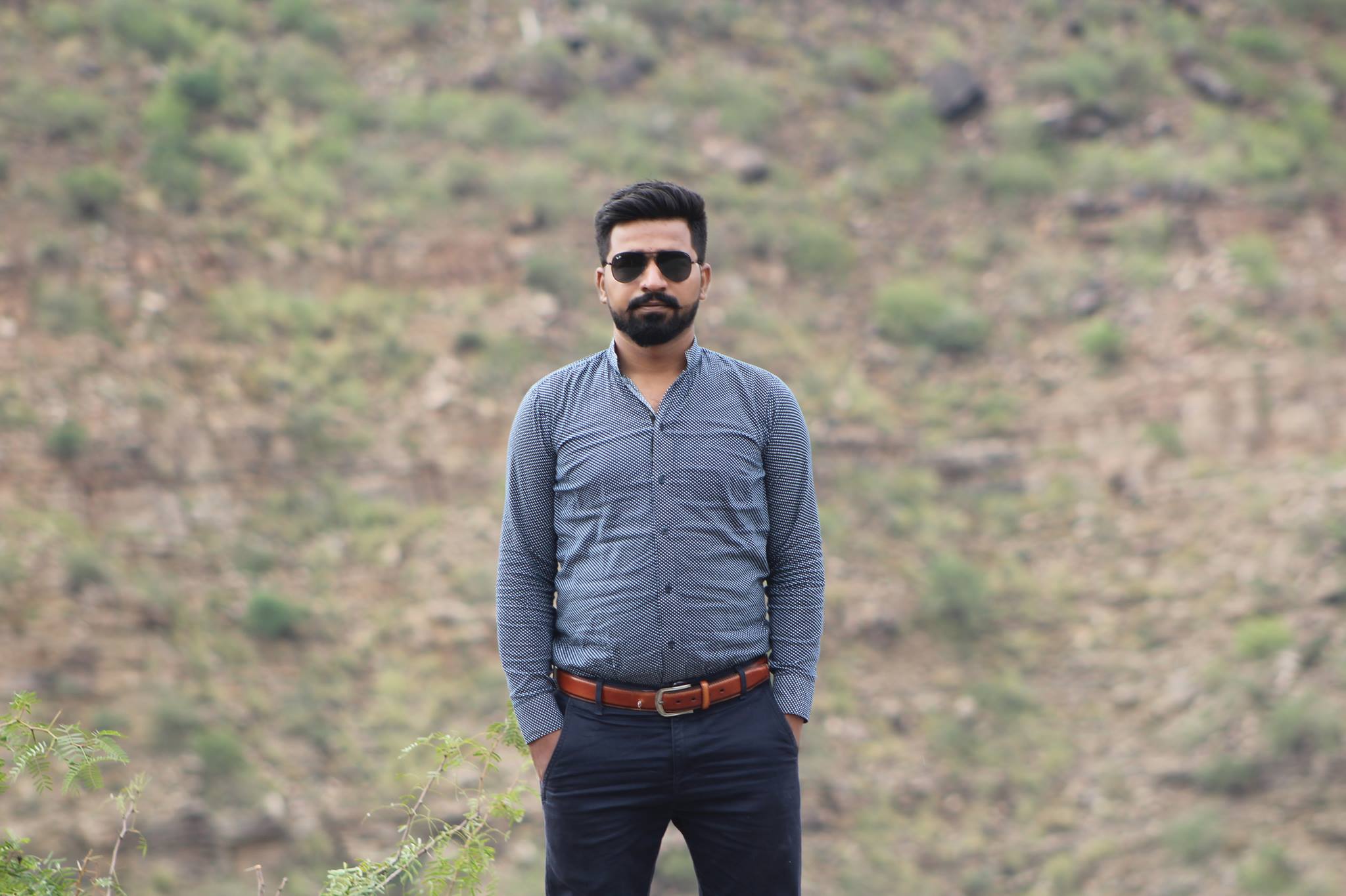 Miran Khan Rind
