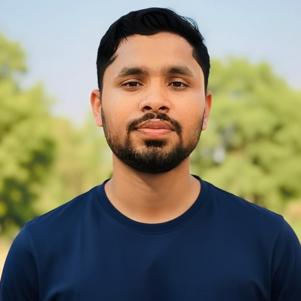 Md Mahtab Ali