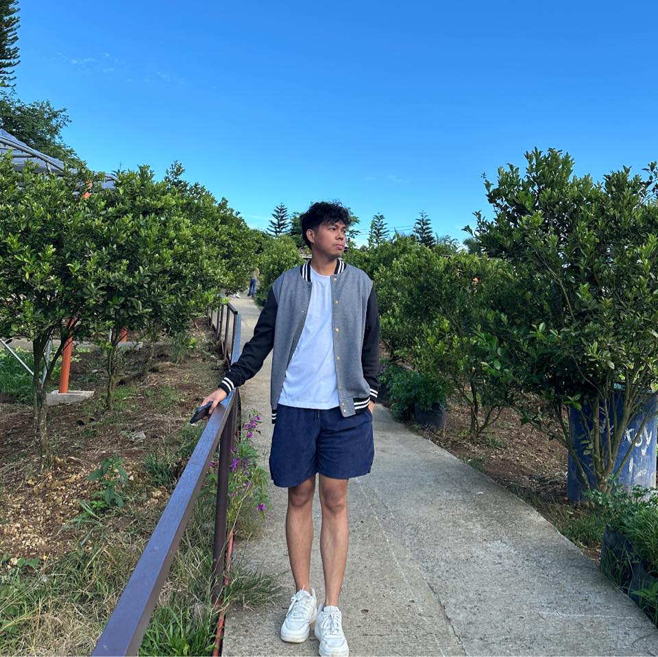Randel Shen Reyes