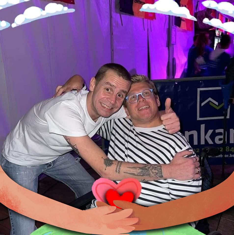 Sandra Beullens - Heeft een relatie met Ken Vk | Facebook