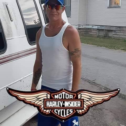 Billy Riddle