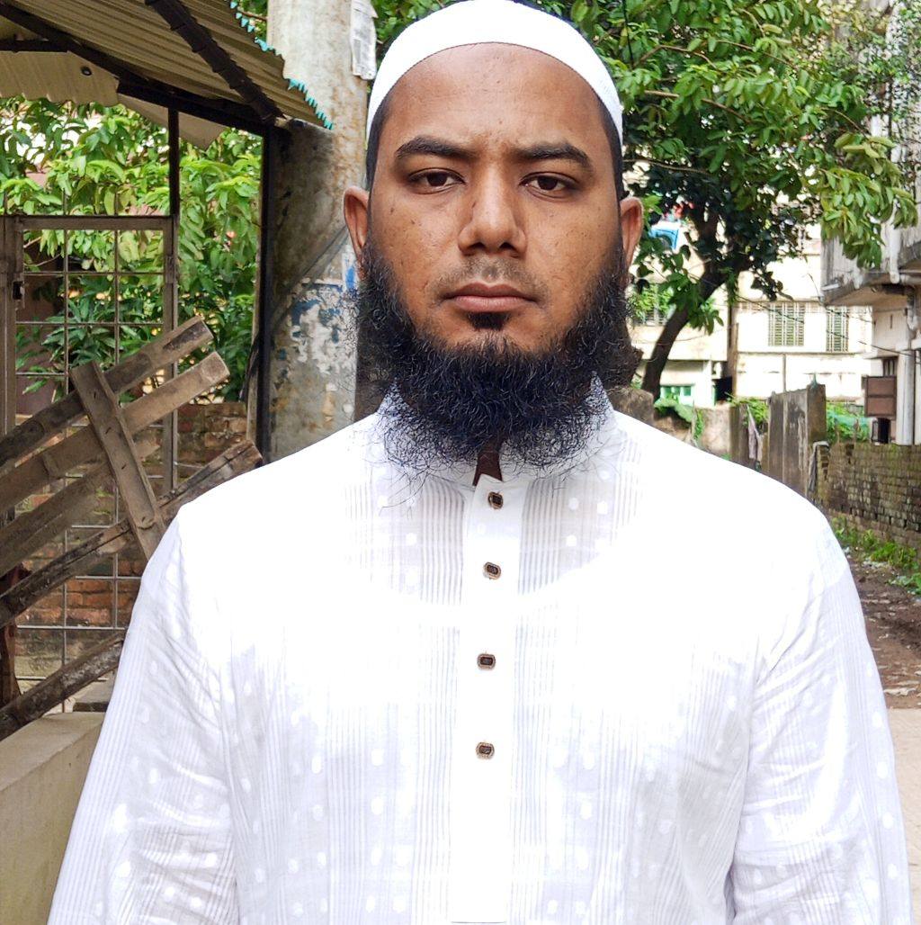 Ataur Rhaman Reyad