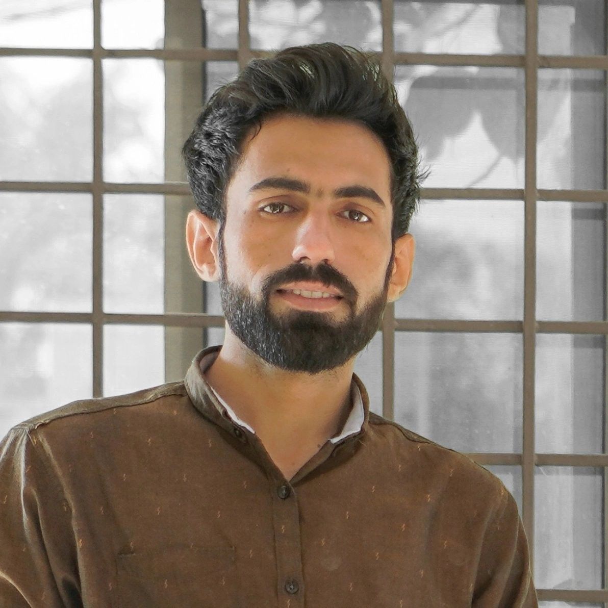 Saqlain Malik