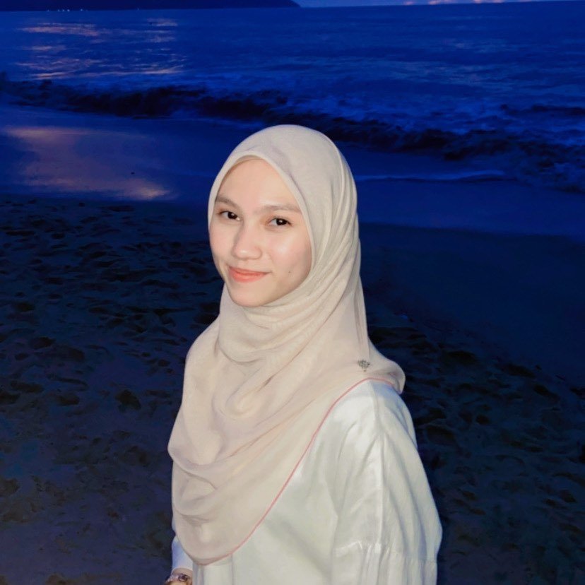 Nurin Qurratu Aini Razali