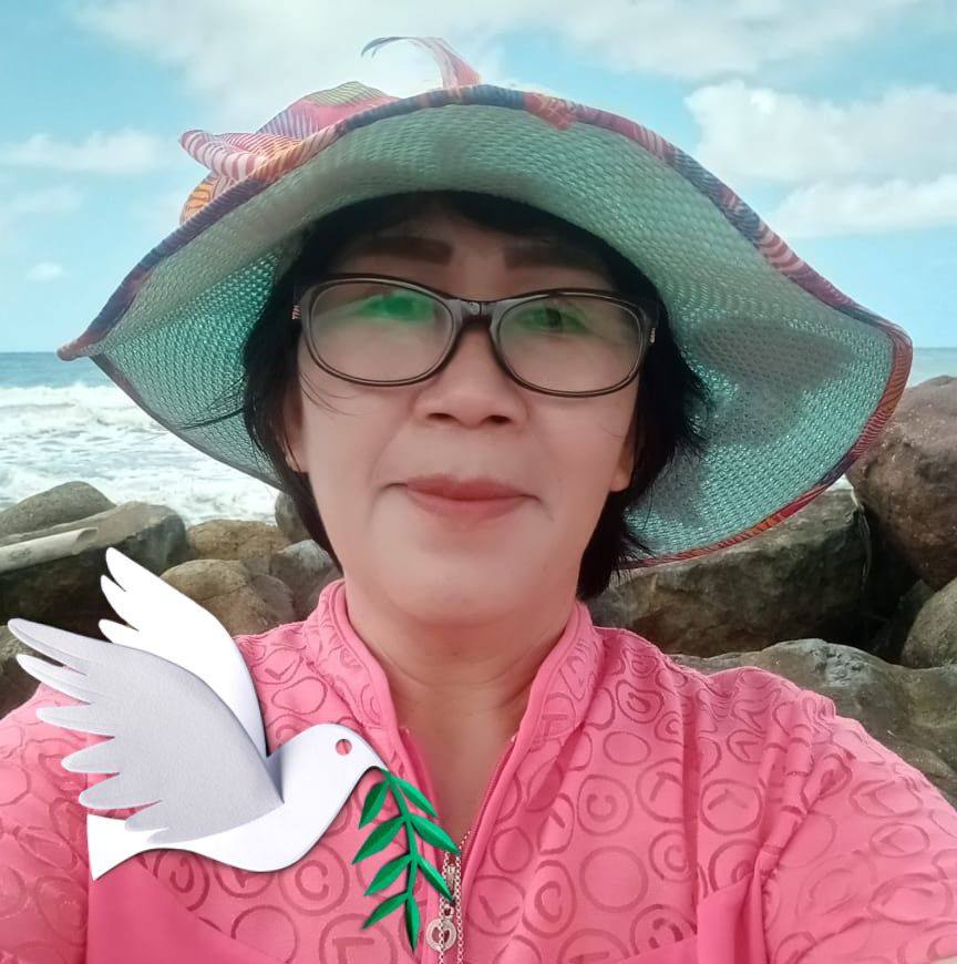 Olvin Tarore Poluan