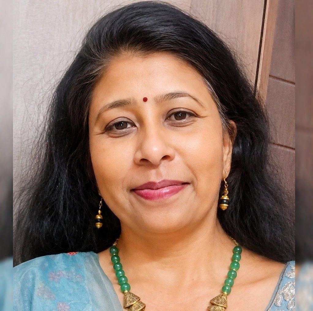Usha Rajesh