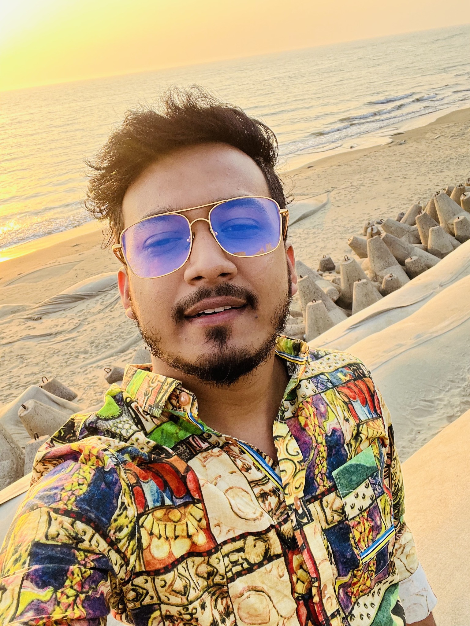 Delwar Hossain