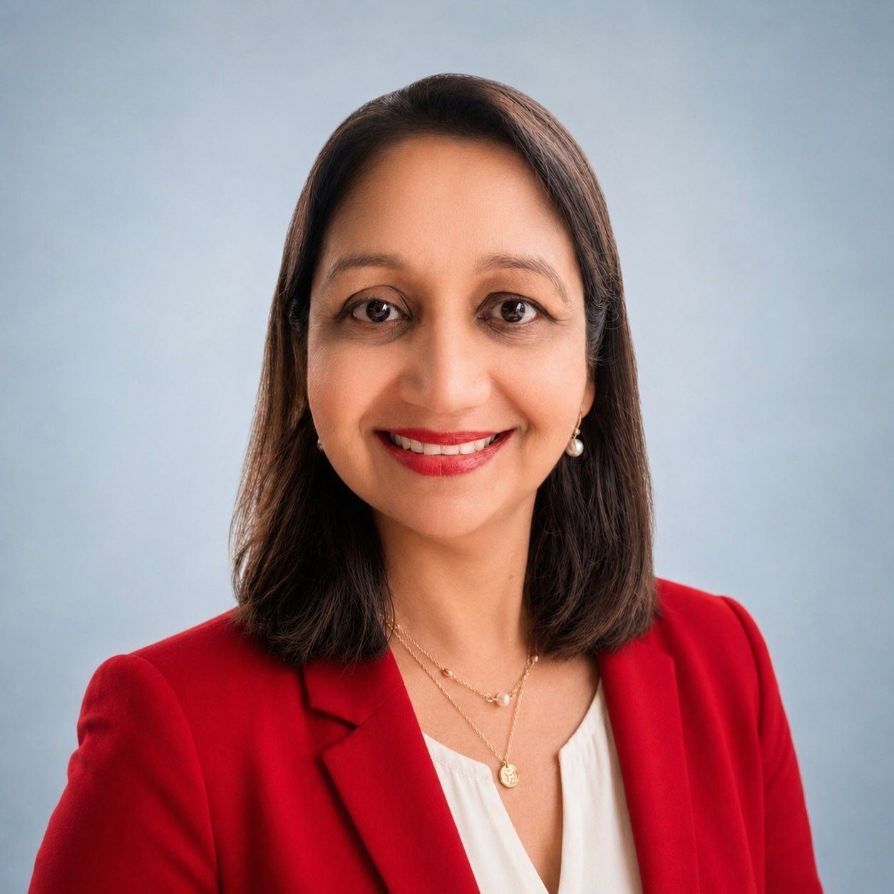 Rumana Chowdhury
