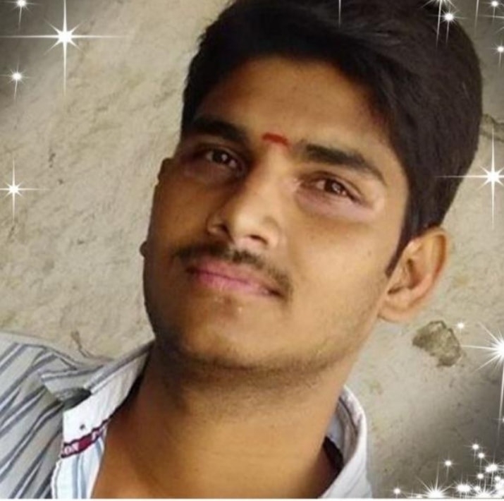 Sitha Ram Reddy