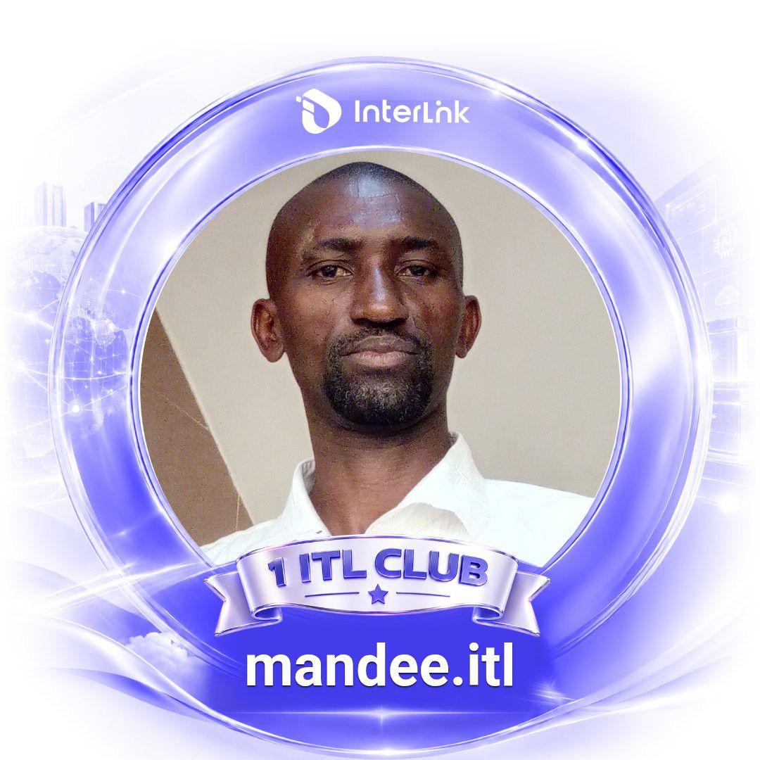 Web3 Global Community 🌍 | What if messaging friends and executing ITL ...