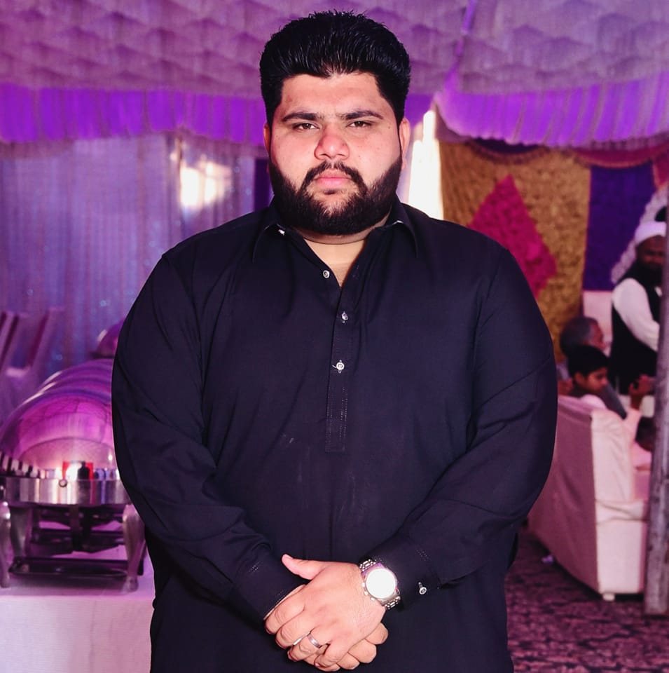 Tehseen Rajpoot