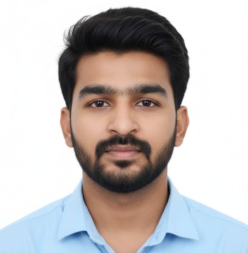 Saiful Islam Pabel