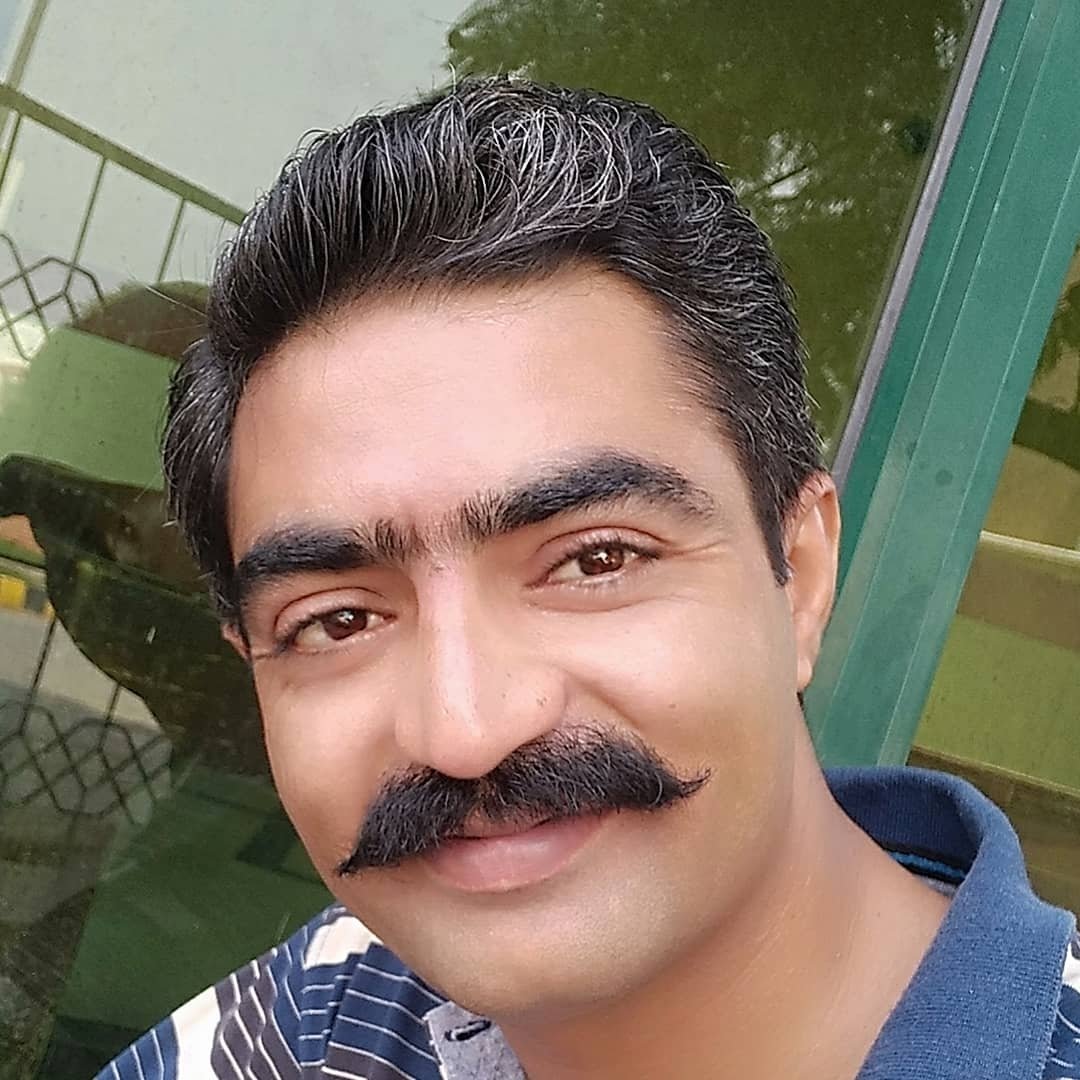 Muhammad Shoaib