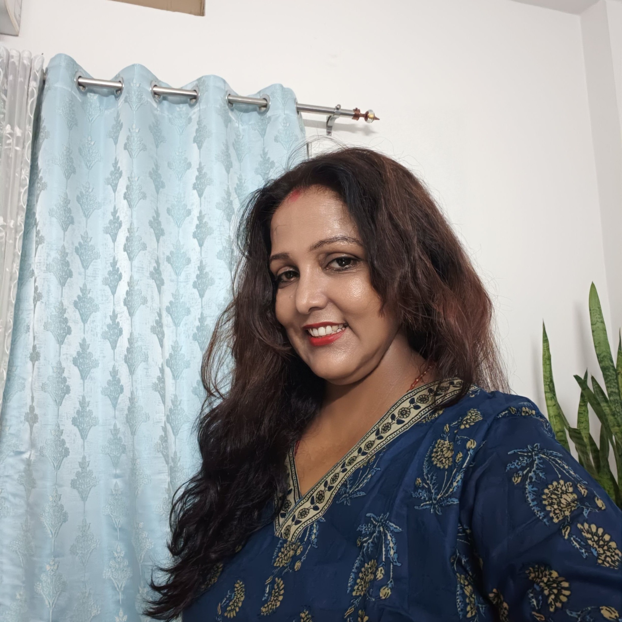 Ranju Sharma