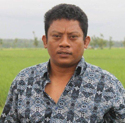 Lagu sedih bikin nangis, masih kecil ditinggal ayahnya | Sangalla' TV