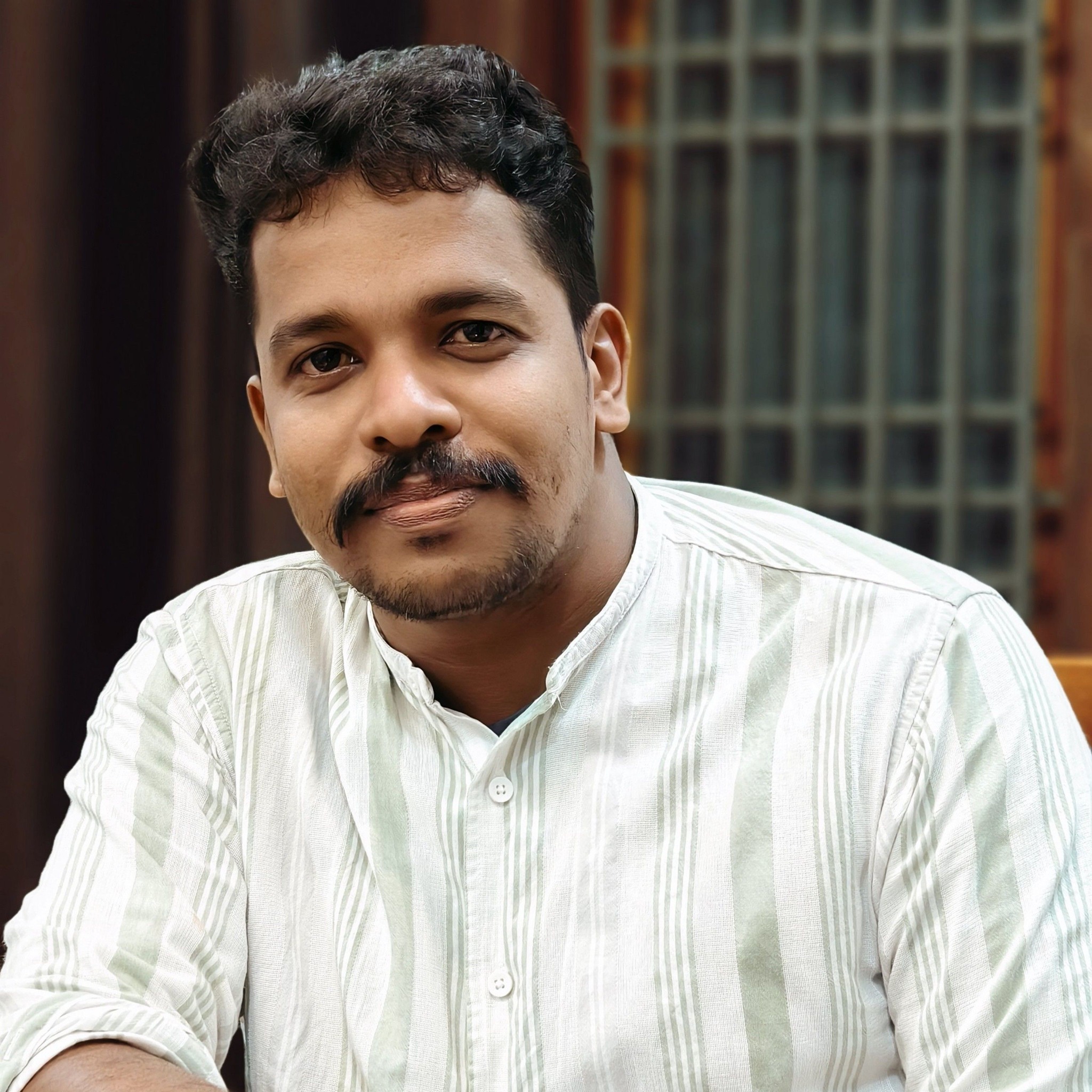 Praji Prajeesh