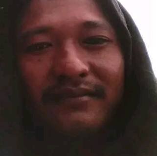 Muhammad Riyadi Bin Suwari