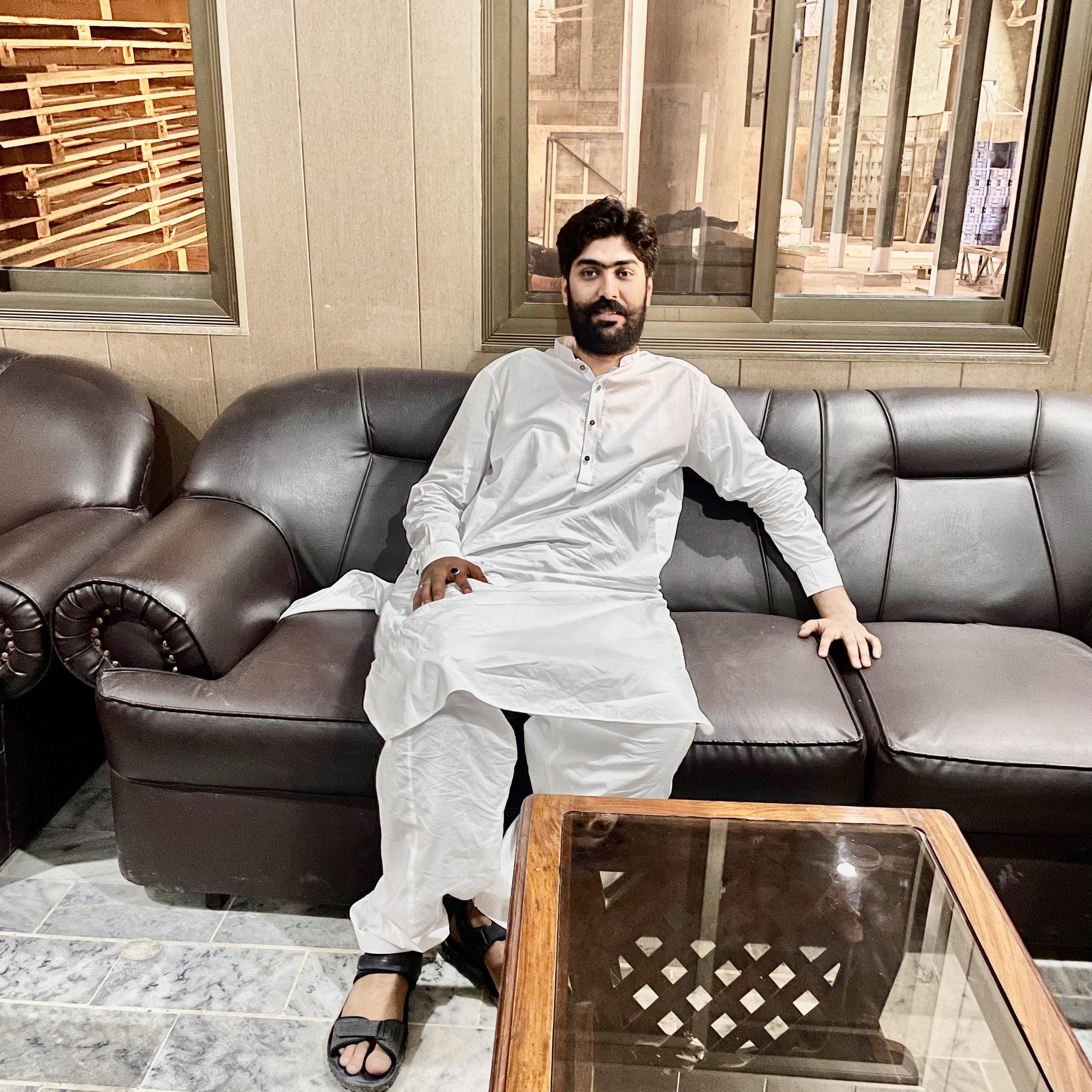 Rais Ubaid Ullah