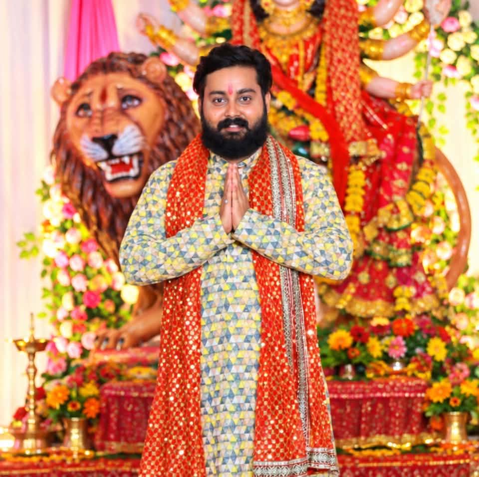 Aditya Singh Rajput