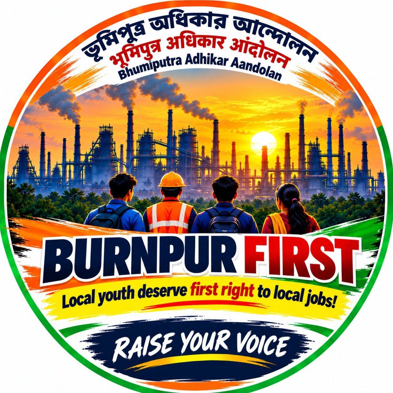 Swadhikar Bangla Foundation