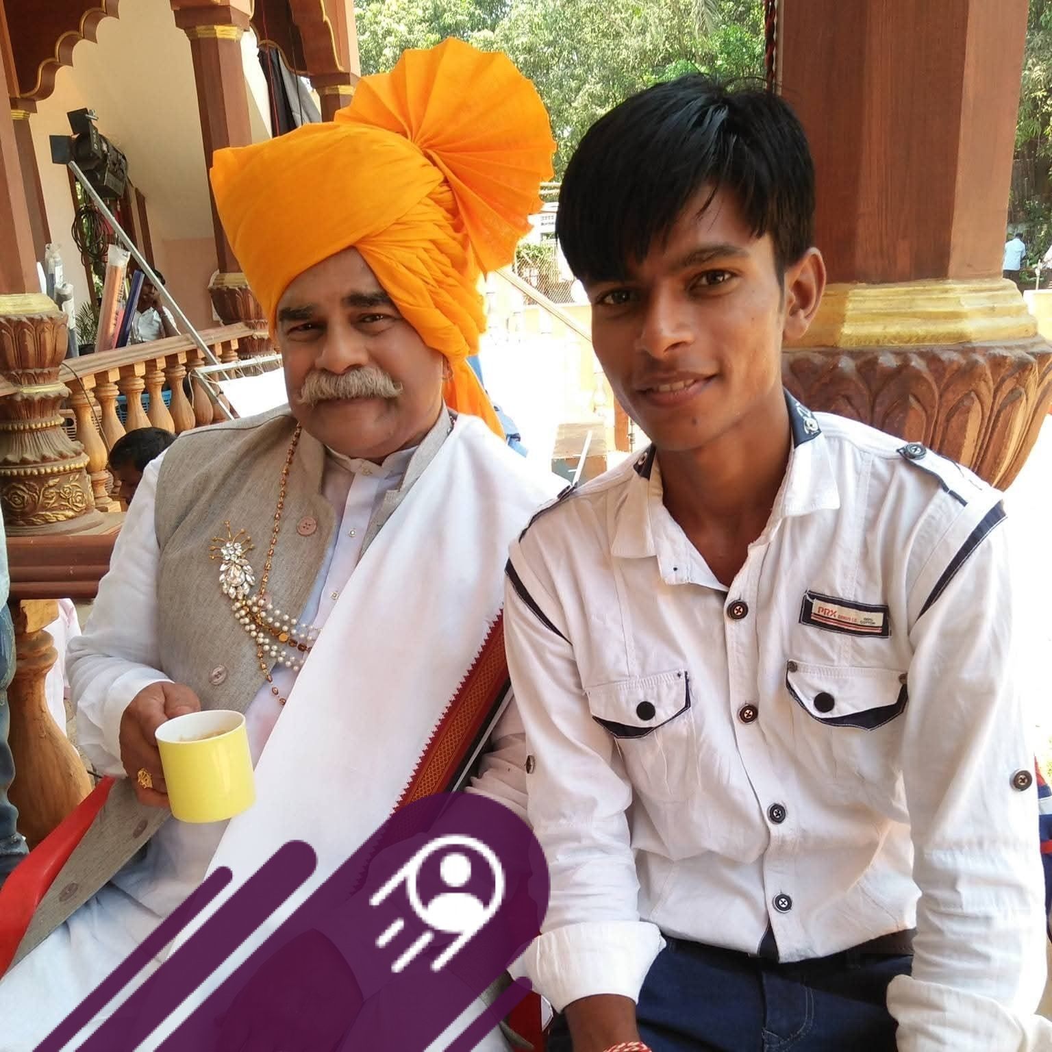 Rajput Ashutosh