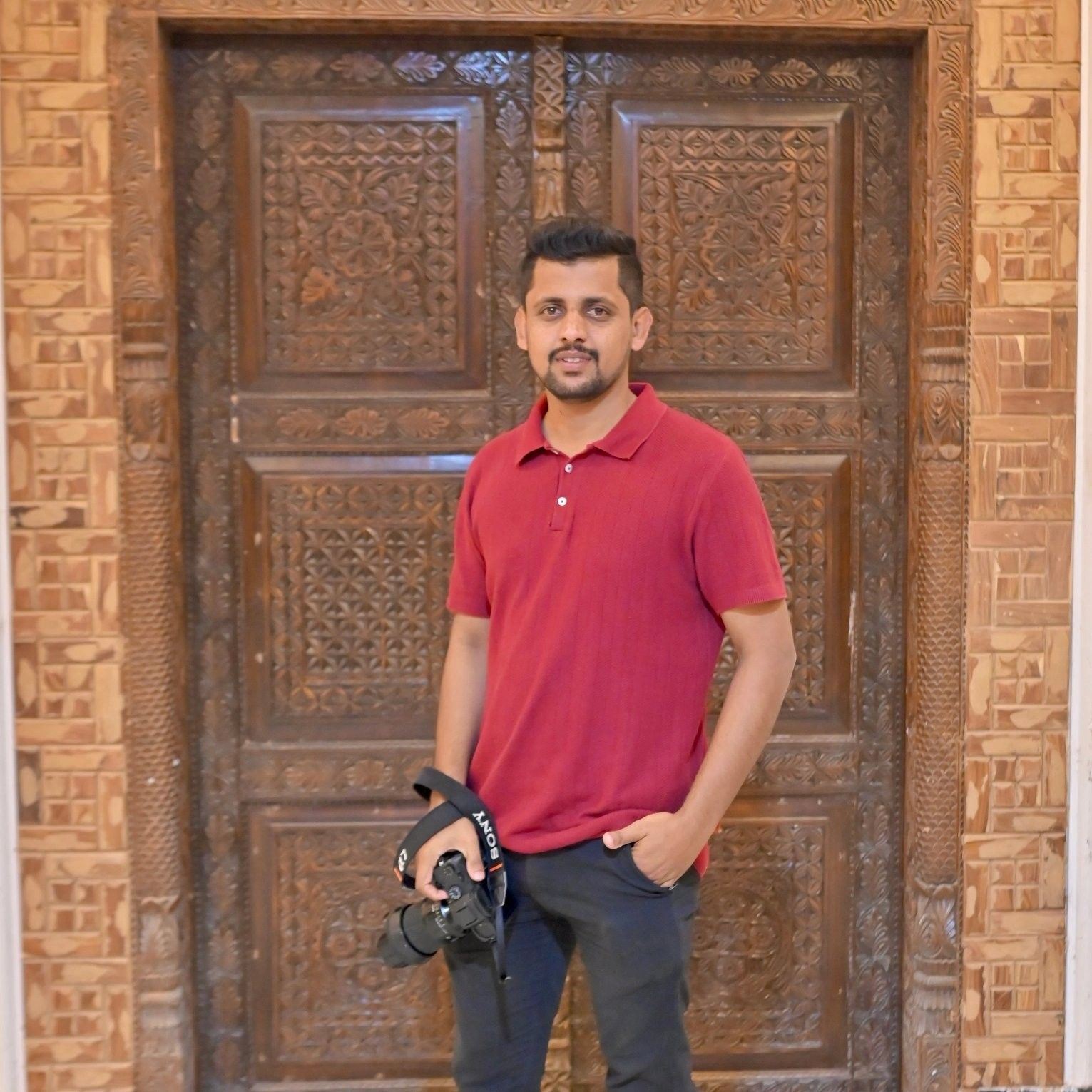 G Qadir Birahmani