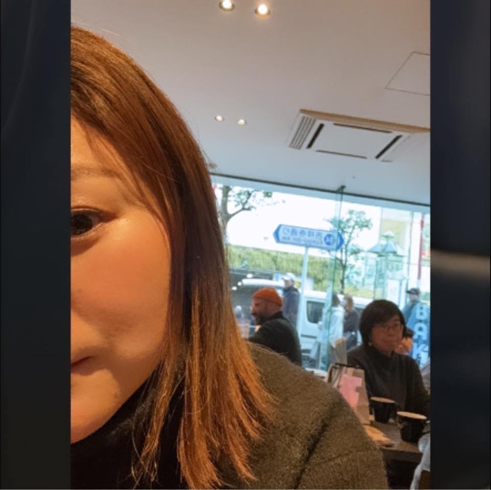 山田 佳奈子