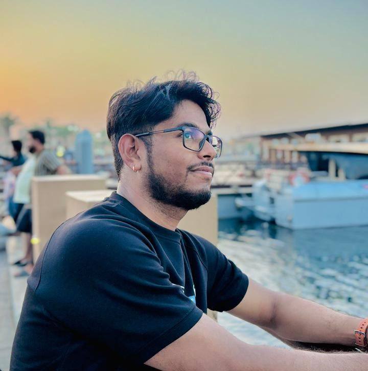 Raj Kanojiya