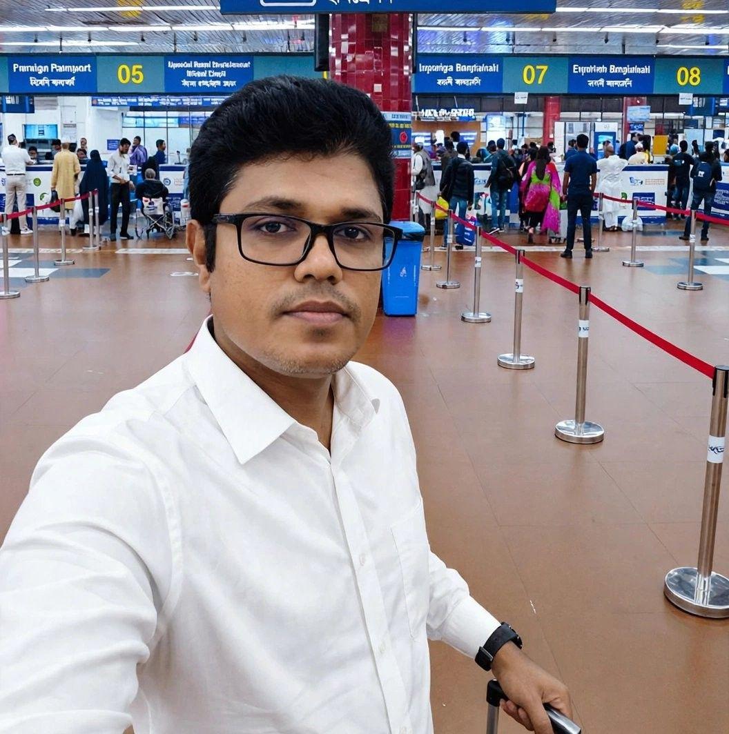 Abdur Rahim