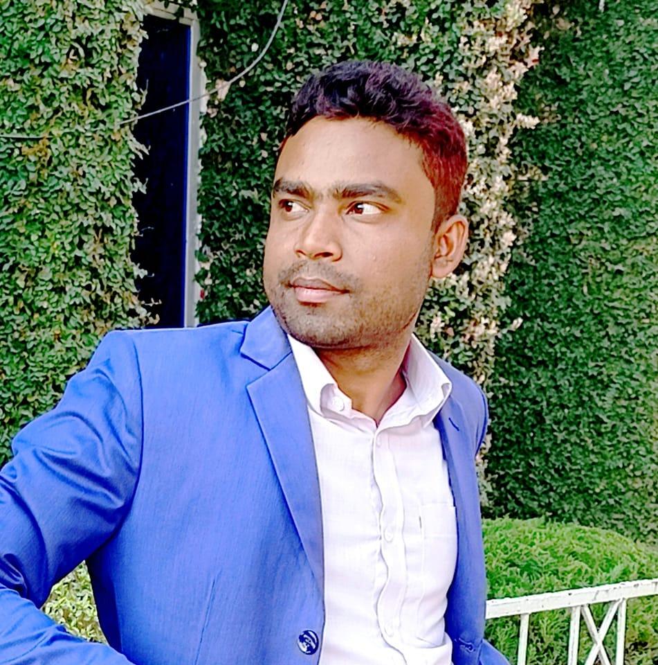Milon Rana