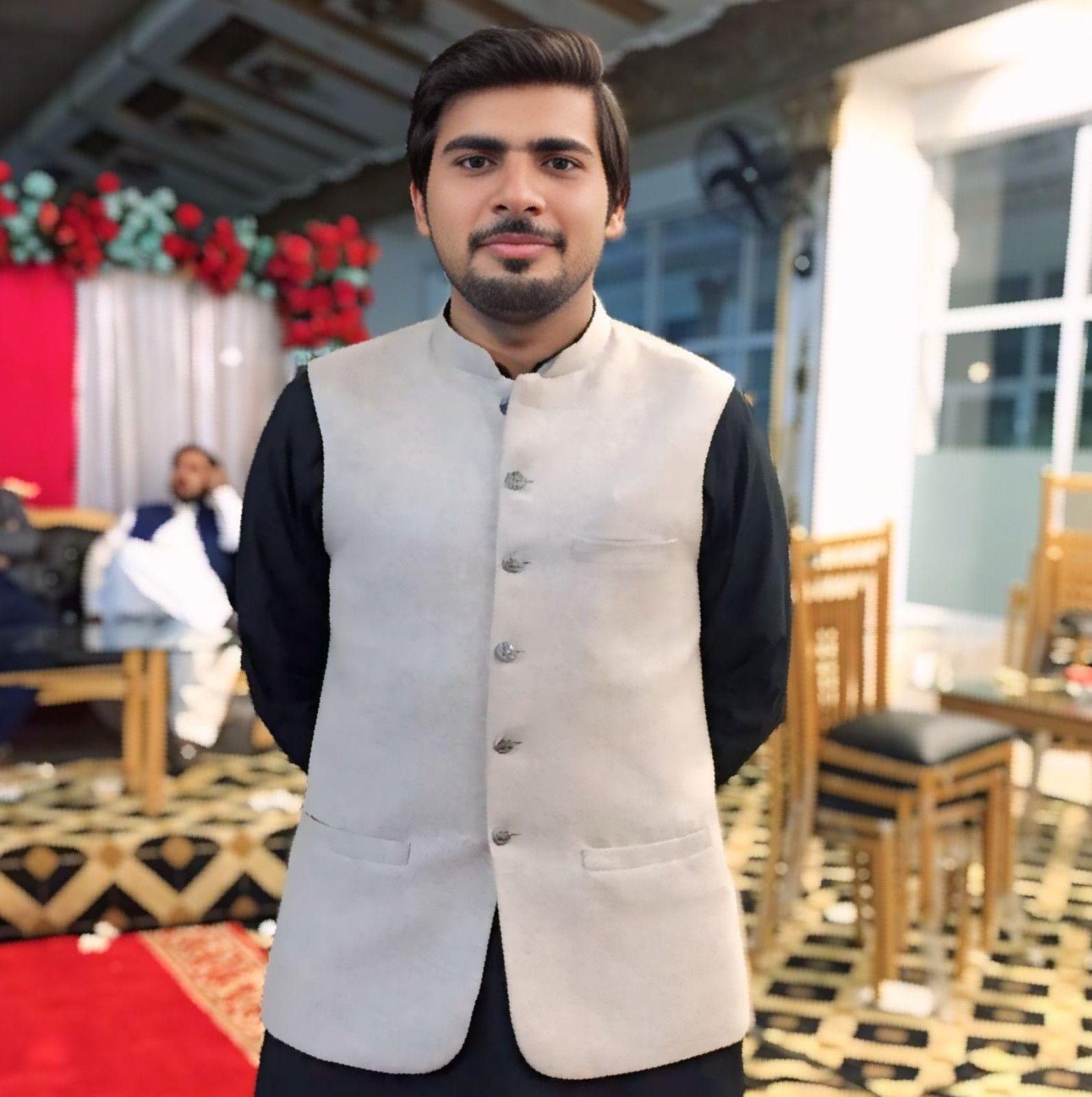 Muhammad Ahmad