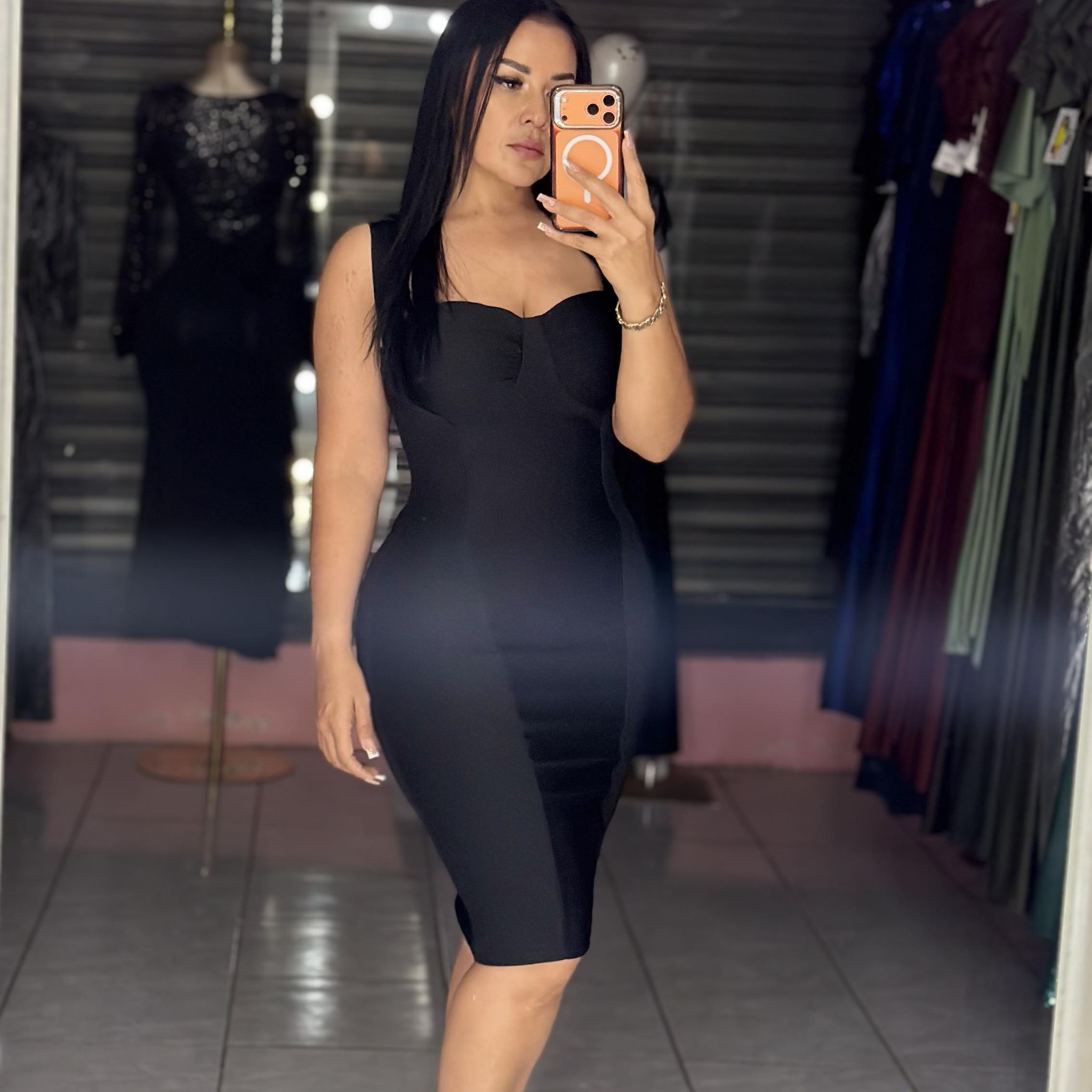 Gina Nuncio